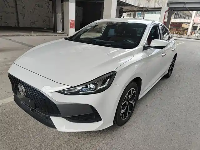 2024 MG MG5 / GT