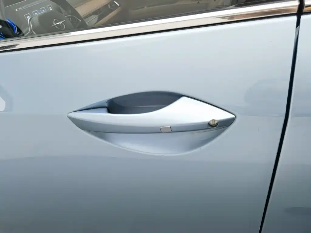 Haima Haima 7X — миниатюра 18