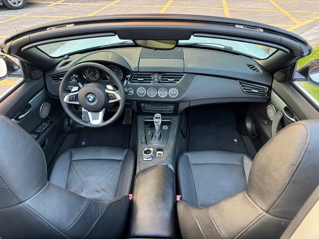 BMW Z4 2011 sDrive23i