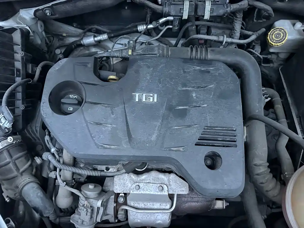 Roewe RX5 MAX — миниатюра 18