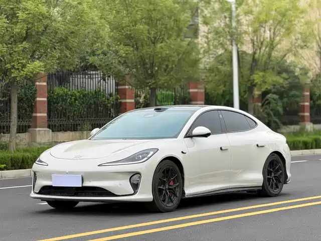 IM Motors L6