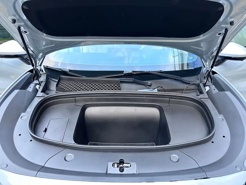BYD L EV — миниатюра 14