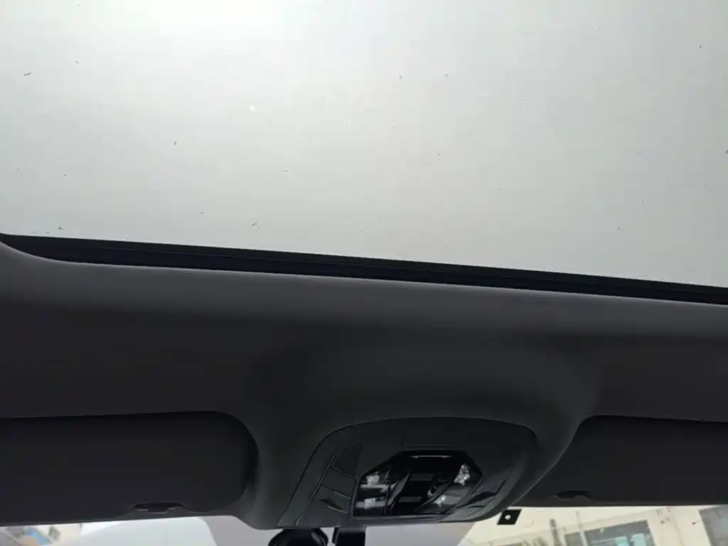 Chery Tiggo 8 PLUS Kunpeng e+ — миниатюра 18