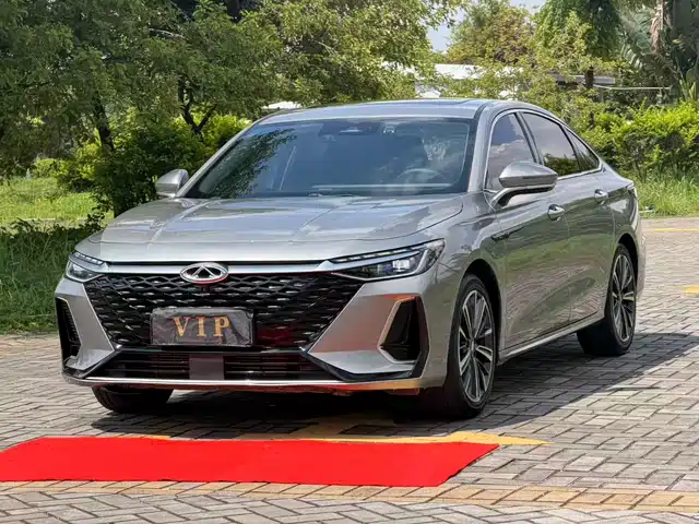 2023 Chery Arrizo 8