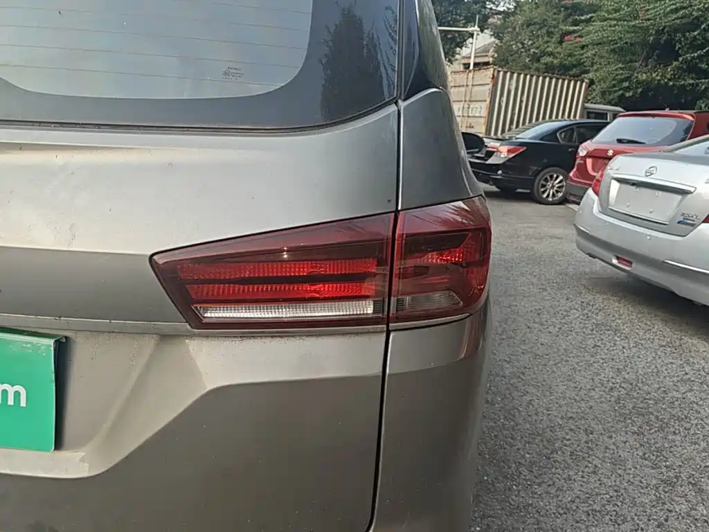 Baojun 360 — миниатюра 8