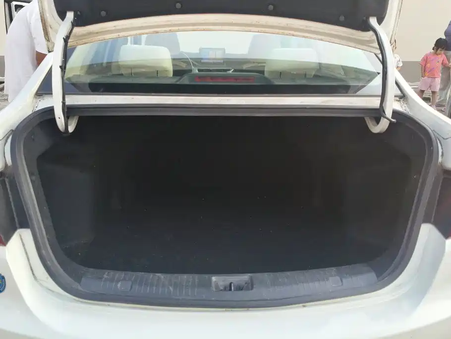 Changan V7 — миниатюра 4