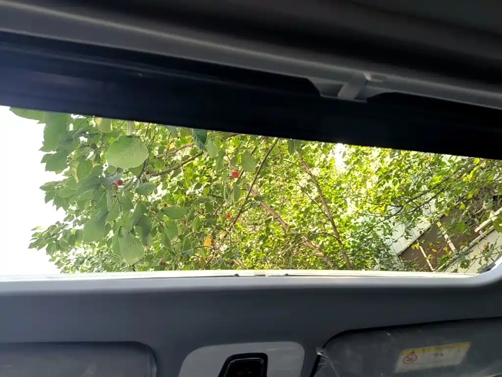 Chery Tiggo 3x — миниатюра 18