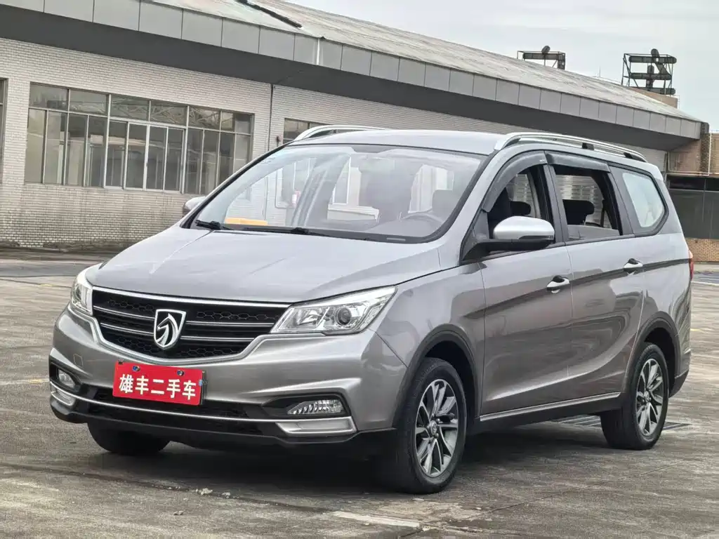 BAOJUN 730