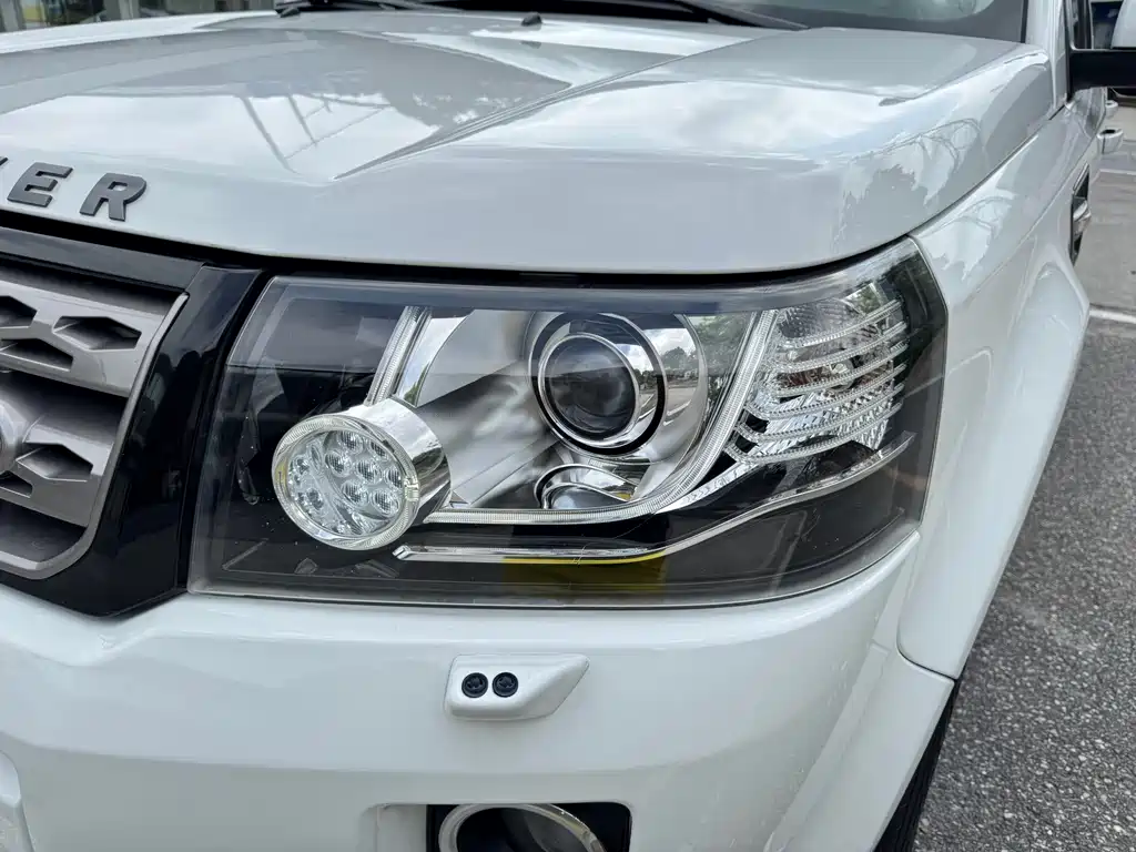 Land Rover Freelander 2 2.0T Si4 XS Collection Edition, фото 10