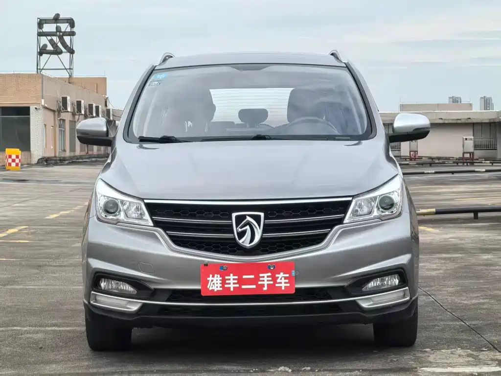 BAOJUN 730