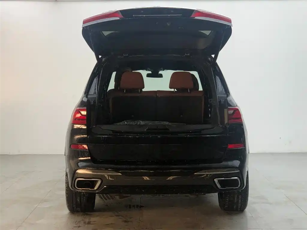 BMW X7 Facelift xDrive40i Premium Type M Sport Package, фото 6