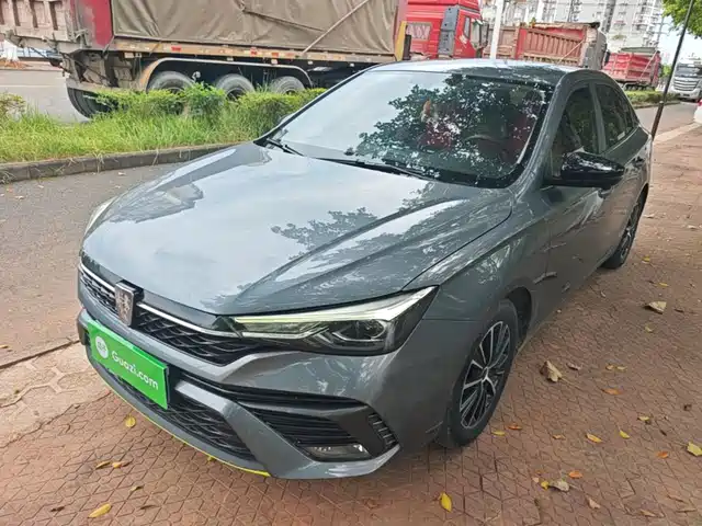 2022 Roewe i5