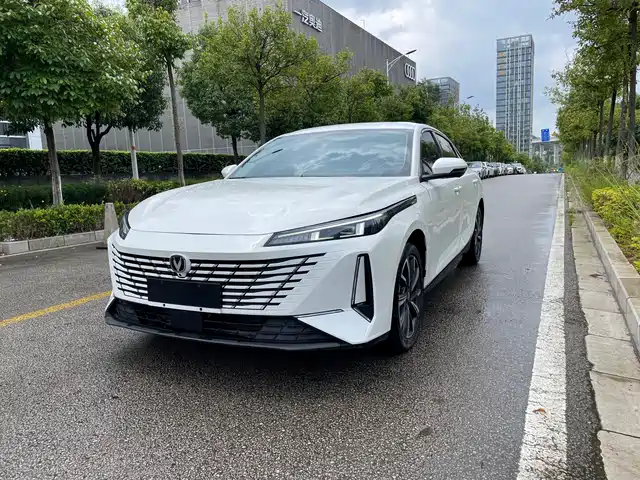 Changan Eado