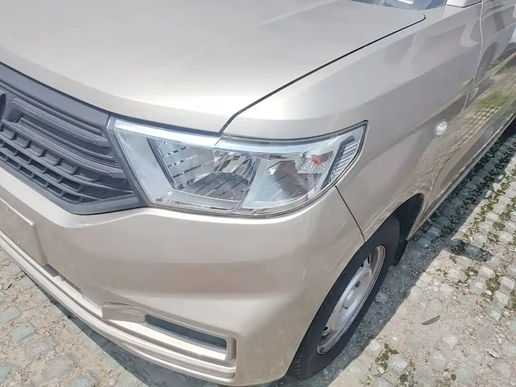 Wuling V — фотографии объявления, Фото 25