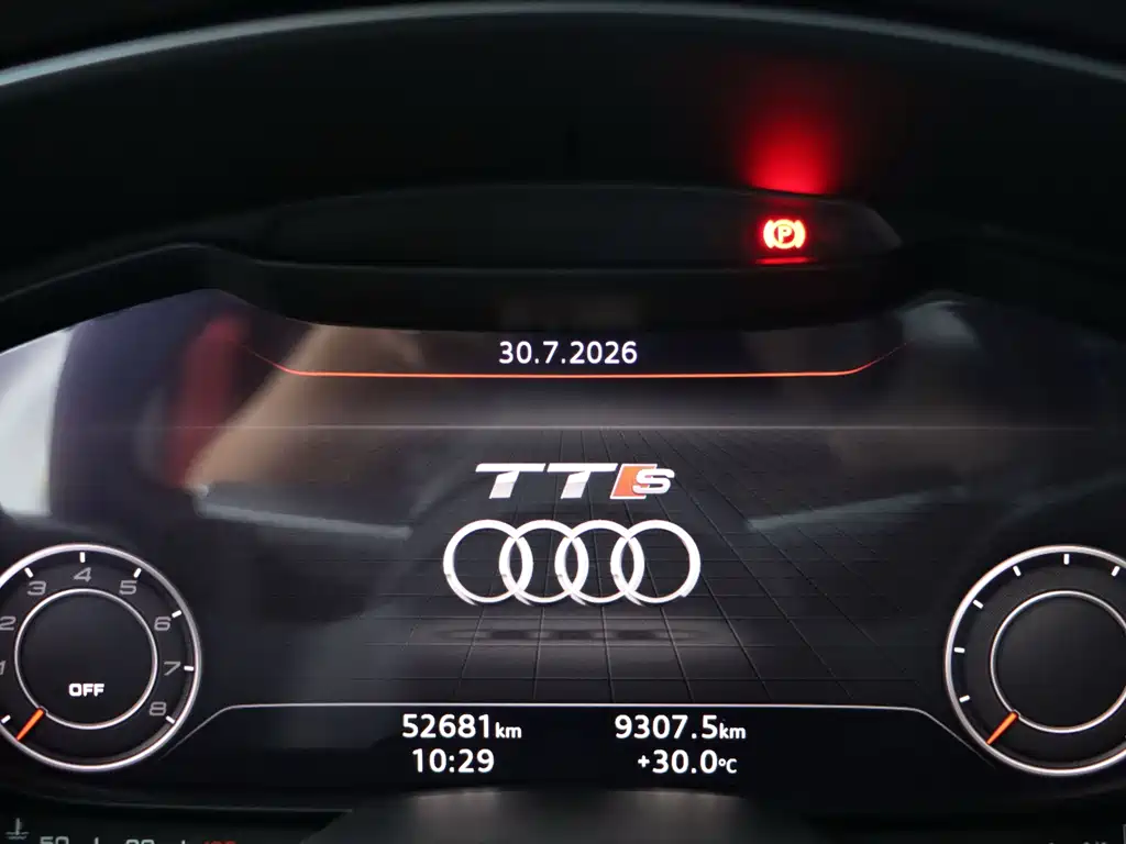 Audi TT — миниатюра 25