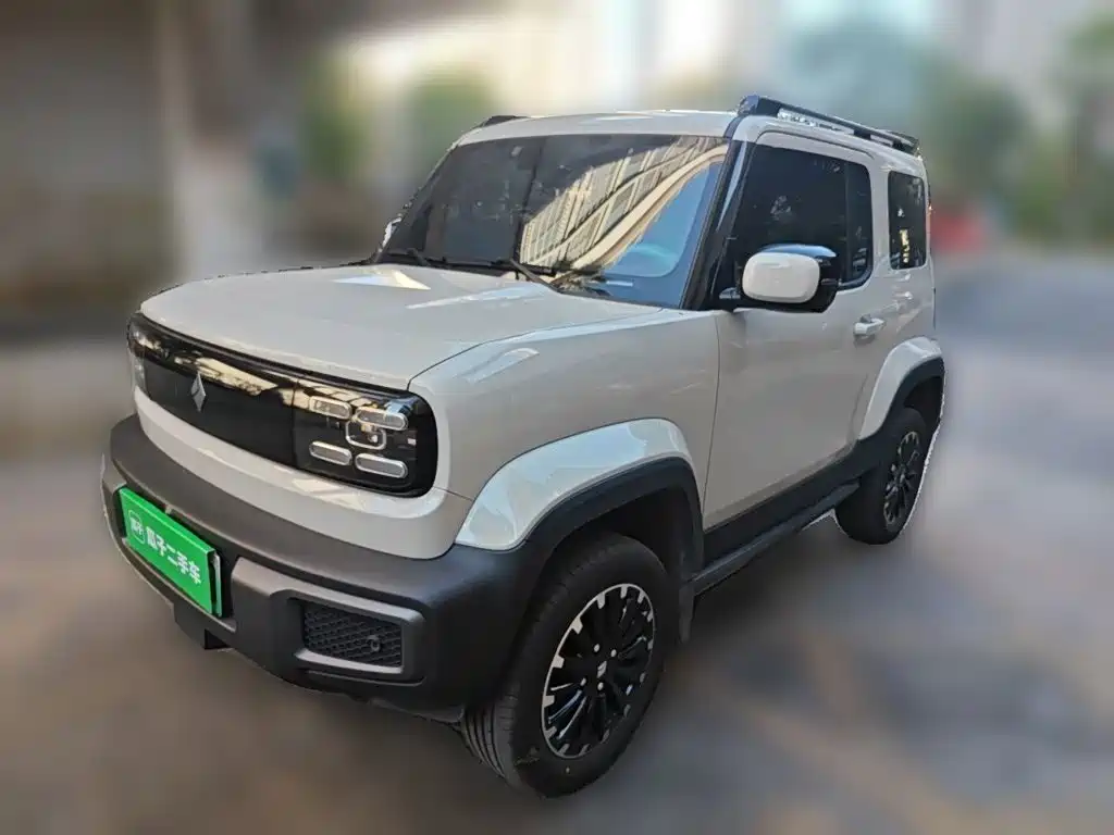 Baojun Yueye
