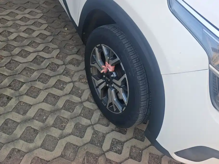Kia KX3 — миниатюра 6