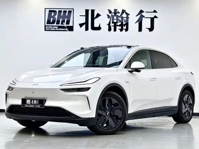 2025 Nio L60
