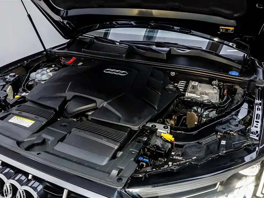 Audi Q7 — фотографии объявления, Фото 29
