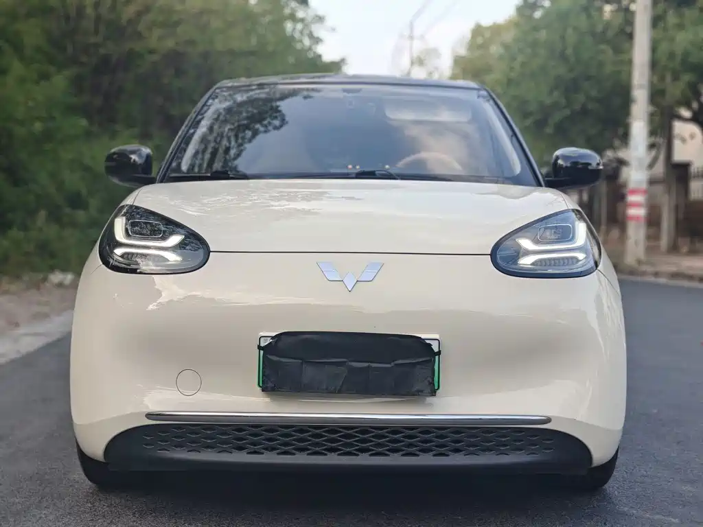 Wuling Bingo — миниатюра 2