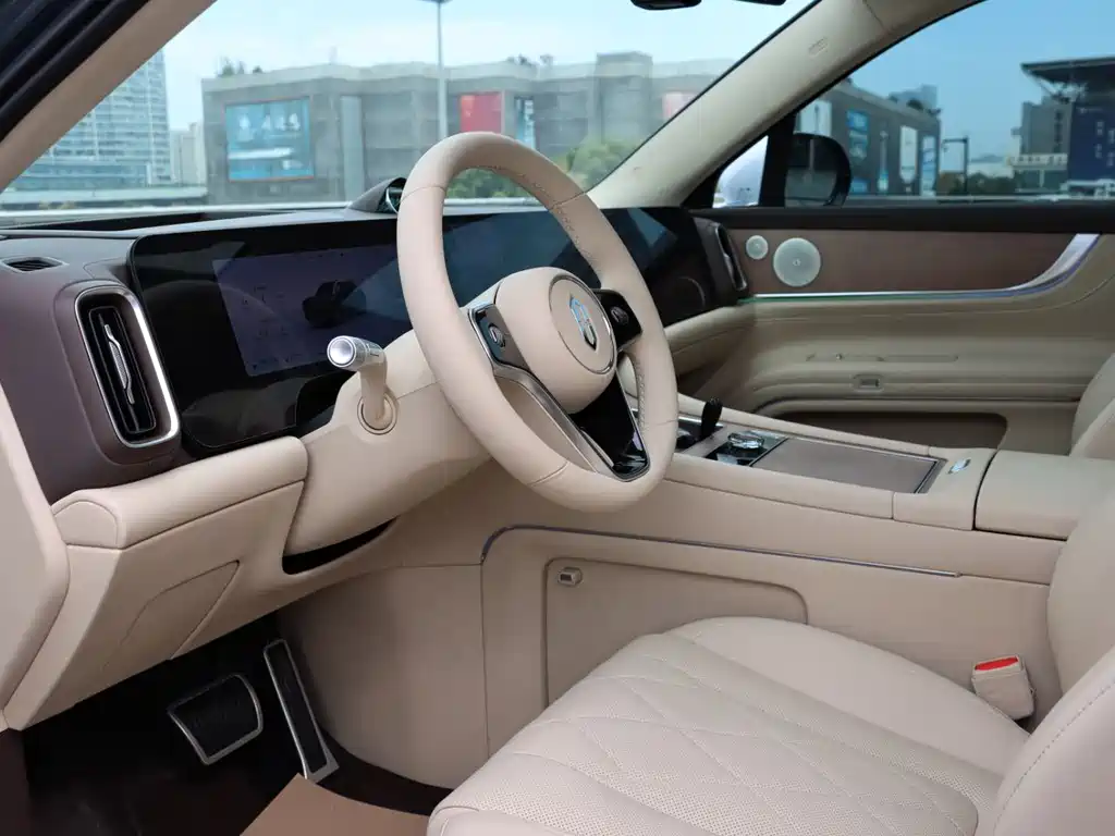 HONGMENG ZHIXING ASK THE WORLD M9