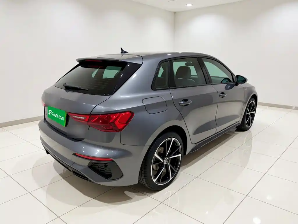 Audi A3 — миниатюра 6