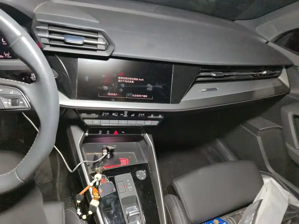 Audi A3 — миниатюра 14