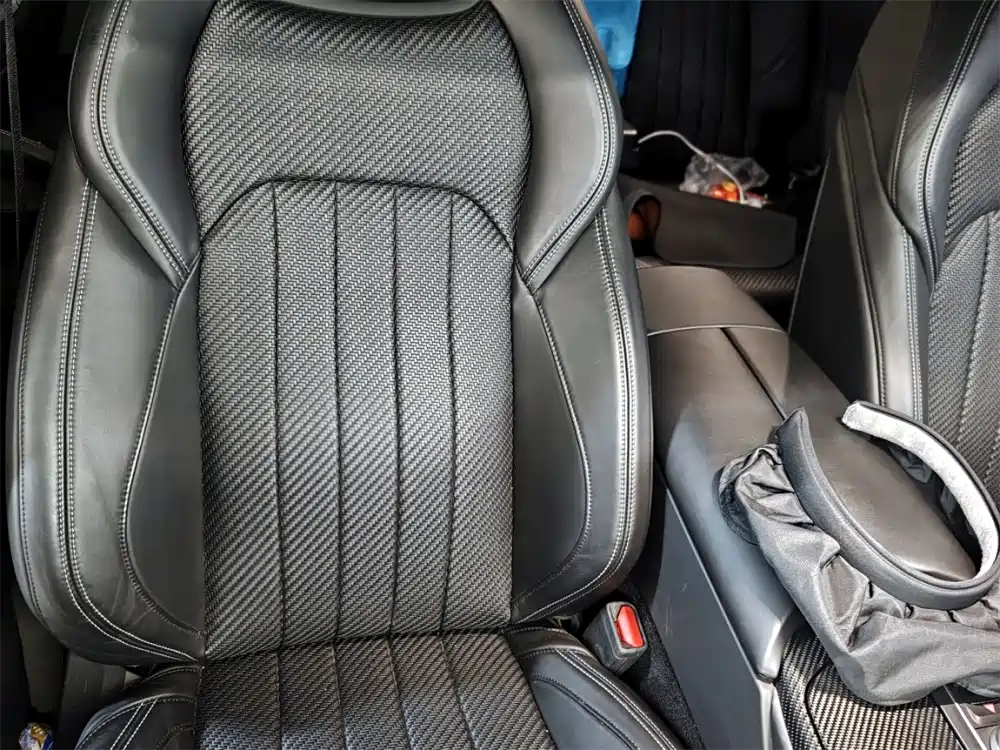 Maserati Levante 2021 3.8T Trofeo