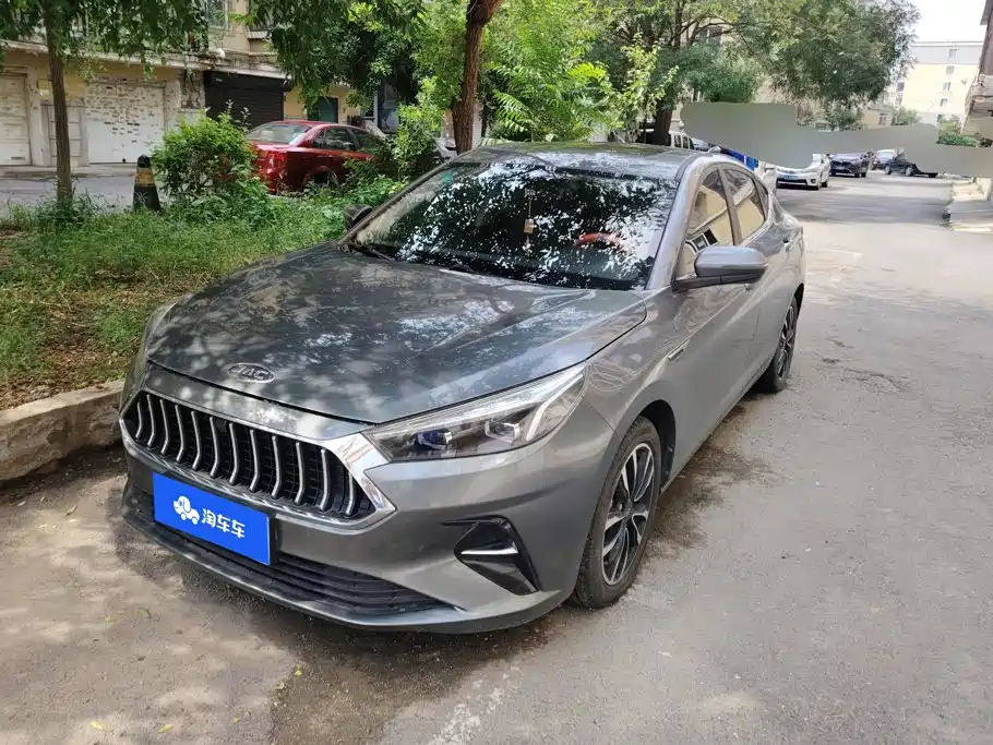 JAC A5