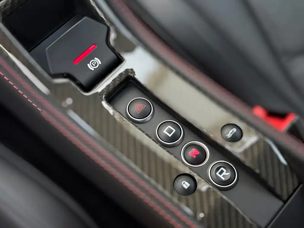 McLaren 650S — миниатюра 5