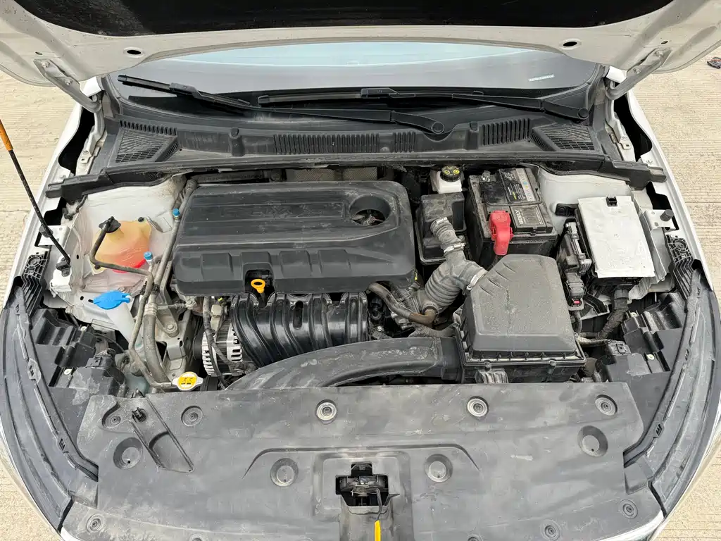 GEELY AUTOMOBILE EMGRAND