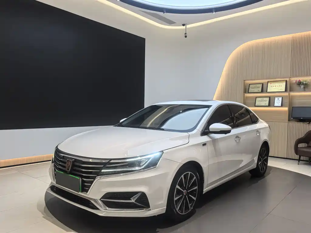 Roewe i6 New Energy 2021