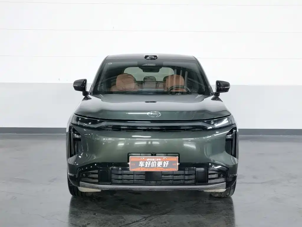GAC Motor Переход на S7. — миниатюра 3