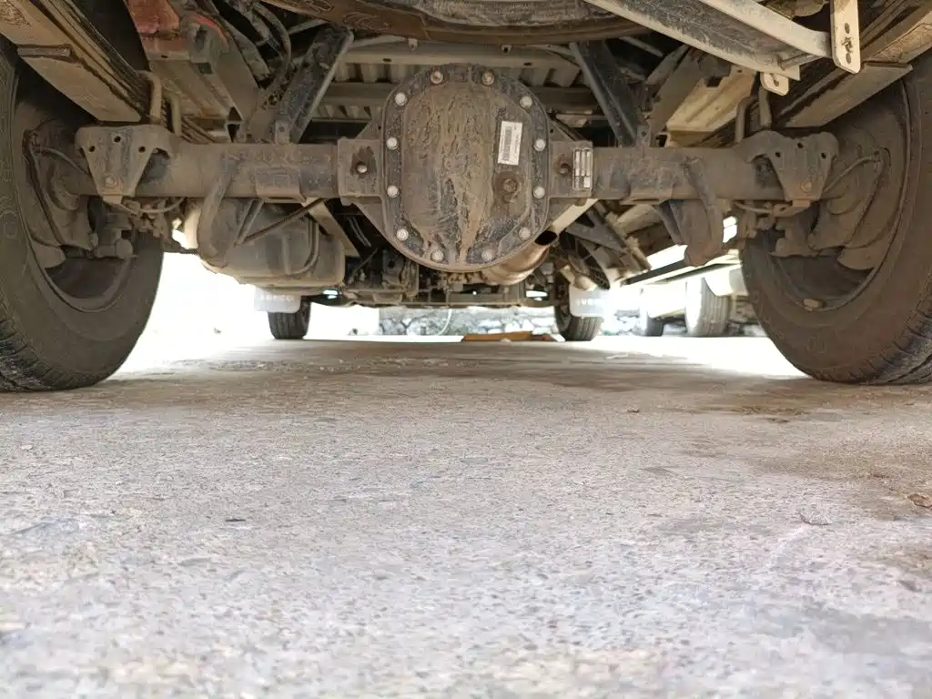 IVECO Daily — миниатюра 25