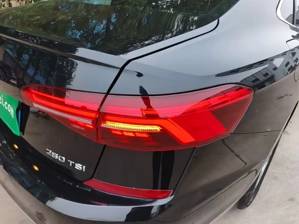 Volkswagen Passat — миниатюра 8