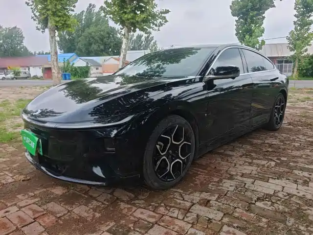 2024 Changan Nevo