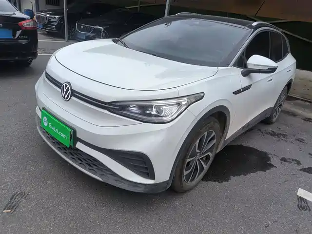 VOLKSWAGEN ID.4 X 2024