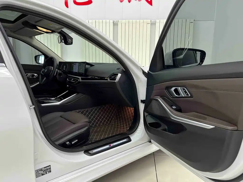 BMW 3 Series — миниатюра 20