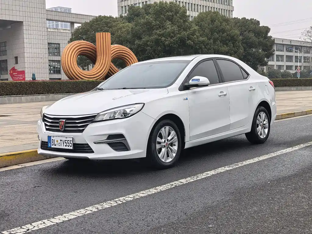 ROEWE 360