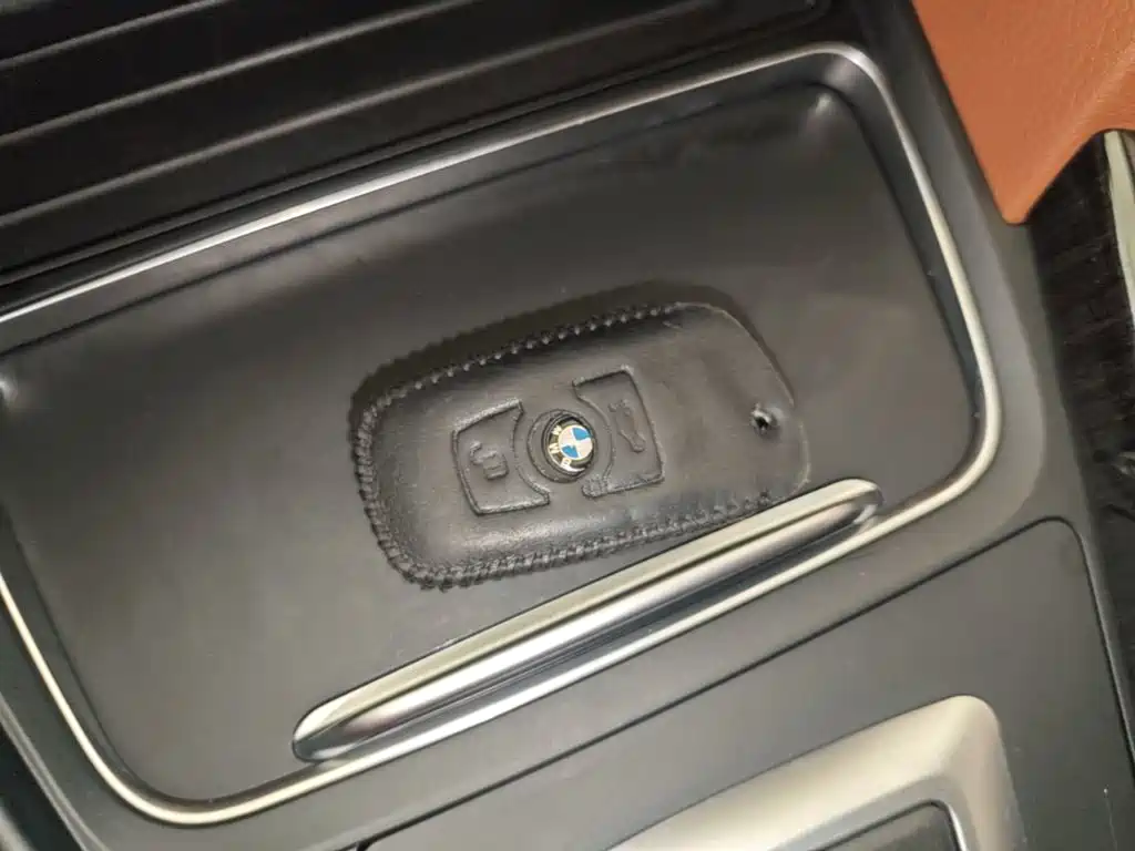 BMW 3 Series GT — миниатюра 9