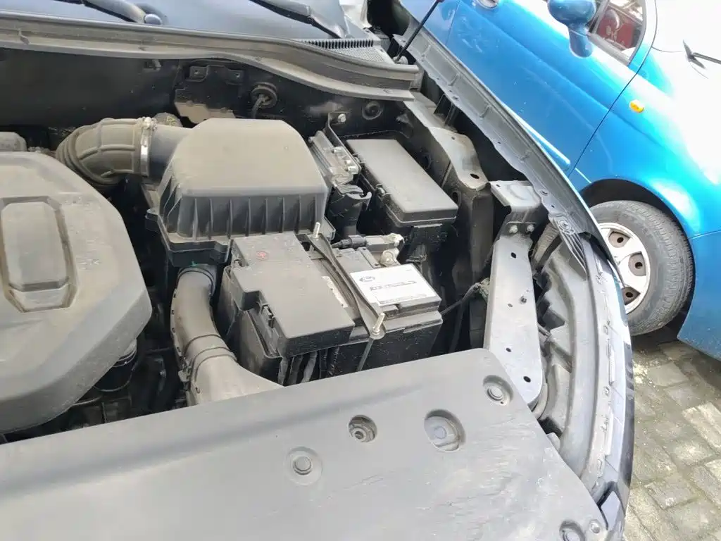 Ford Equator Sport — миниатюра 20