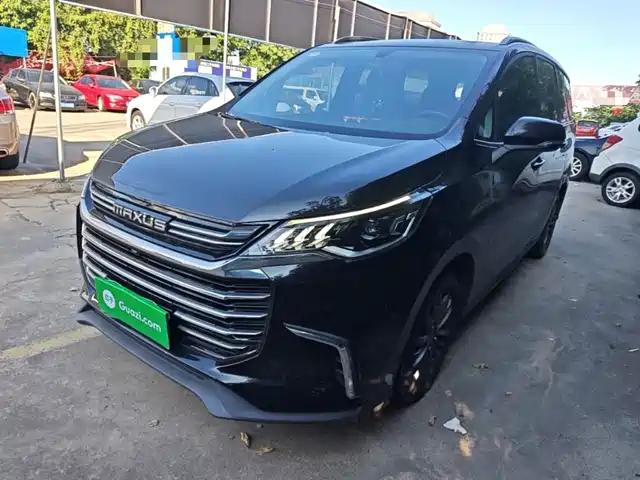 Maxus G50 2020