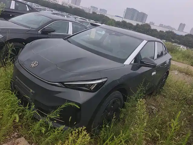 2026 Volkswagen