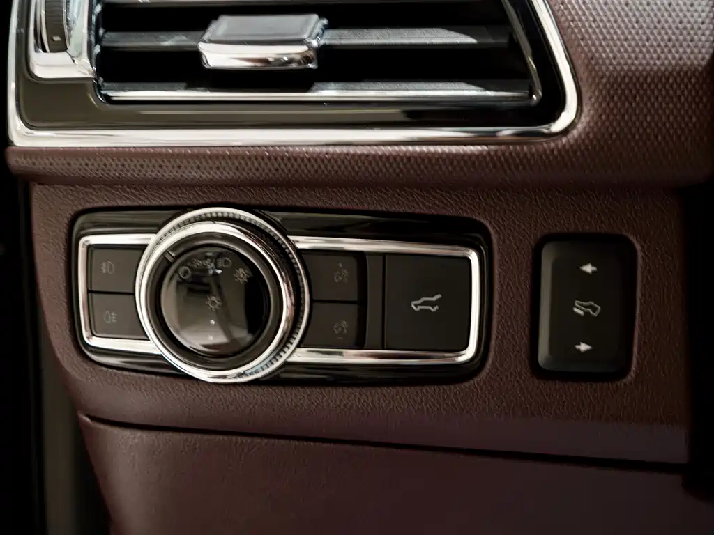Lincoln Navigator 2019 3.5T VI