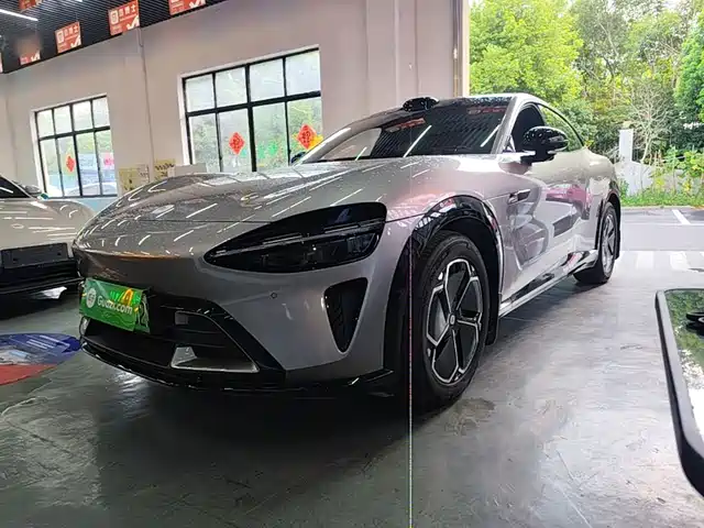 2025 xiaomi YU7