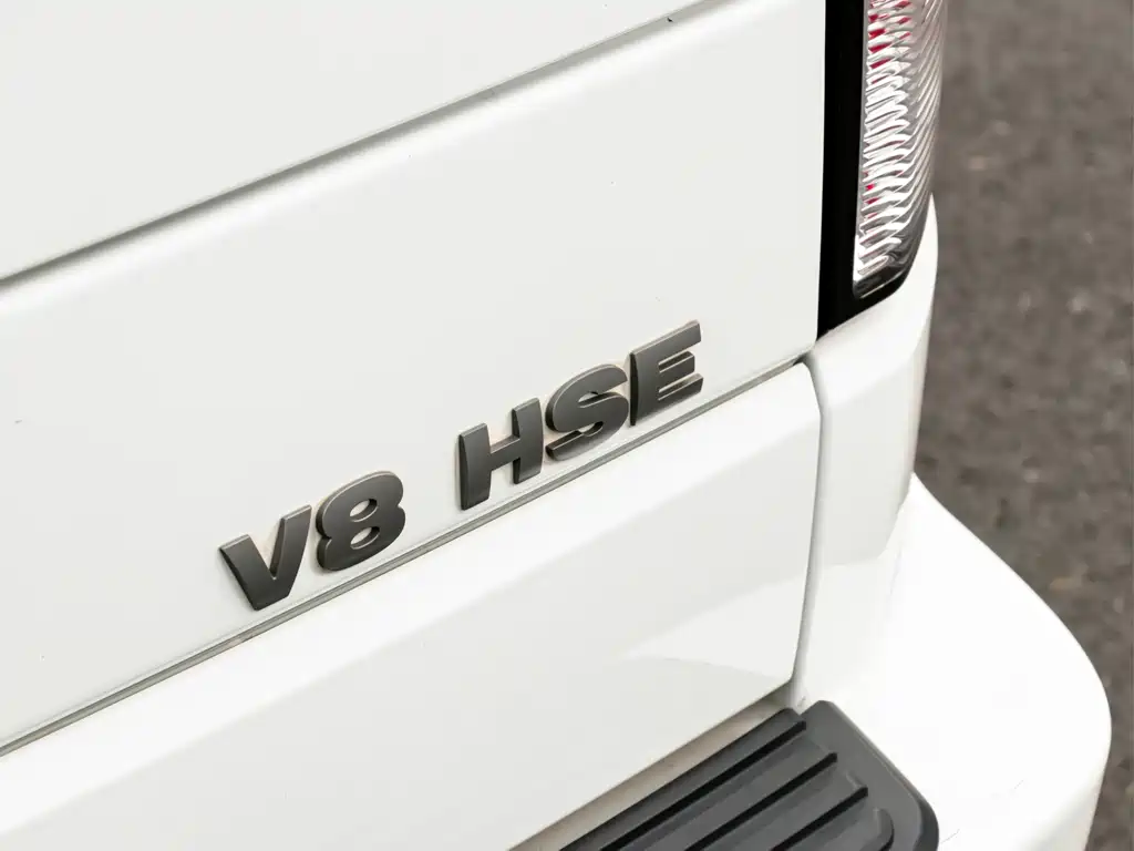 Land Rover Discovery — миниатюра 7