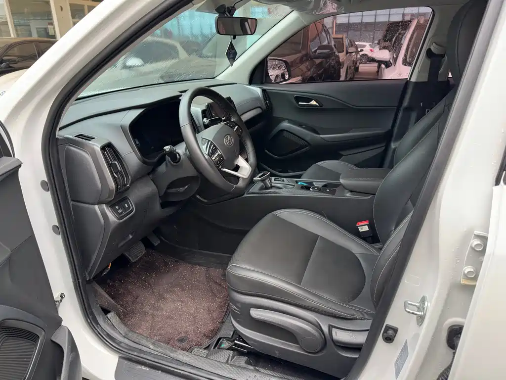 Hyundai ix35 — миниатюра 7