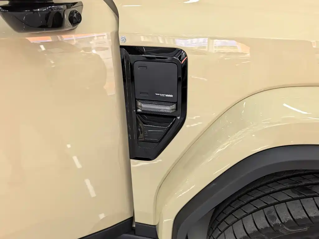 iCAR iCAR V27 — миниатюра 10