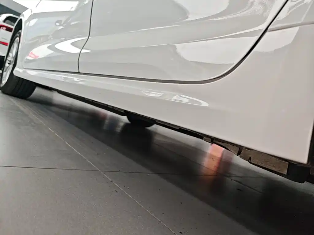 Toyota Corolla — миниатюра 22