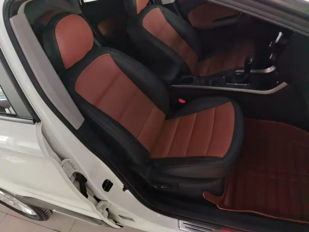 Haima Haima S5 — миниатюра 25